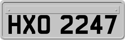 HXO2247