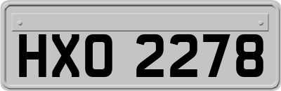 HXO2278