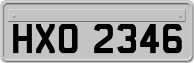 HXO2346