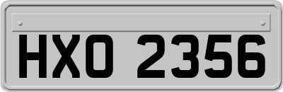 HXO2356