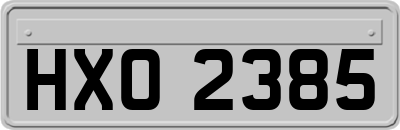 HXO2385