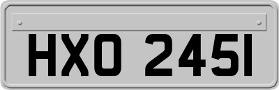 HXO2451