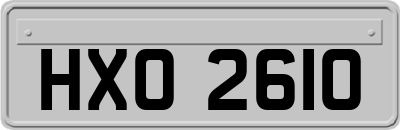 HXO2610
