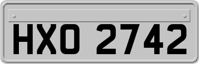 HXO2742