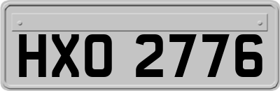HXO2776