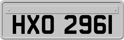 HXO2961