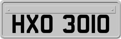 HXO3010