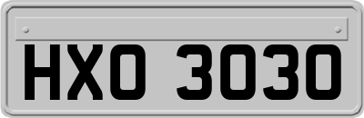 HXO3030