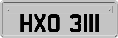 HXO3111
