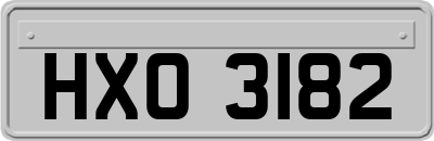 HXO3182