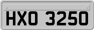 HXO3250