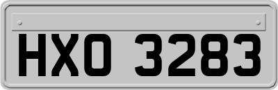 HXO3283