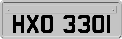 HXO3301