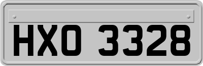 HXO3328