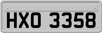HXO3358