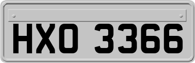 HXO3366