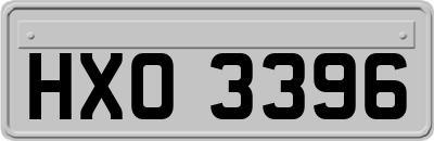 HXO3396