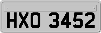 HXO3452