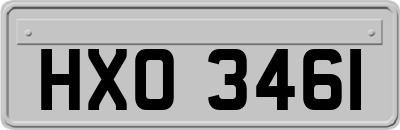 HXO3461