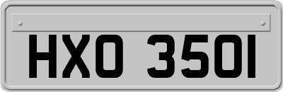 HXO3501