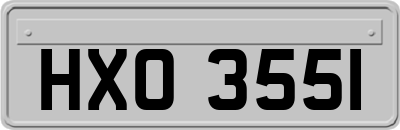 HXO3551