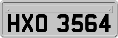 HXO3564