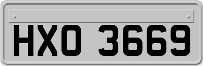 HXO3669