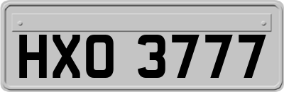 HXO3777