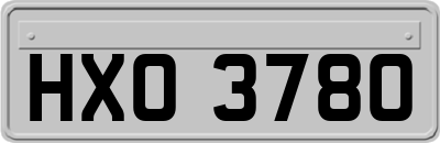 HXO3780