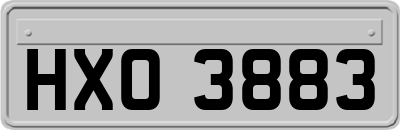 HXO3883