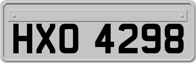HXO4298