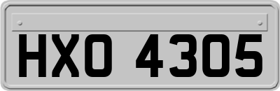 HXO4305