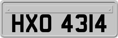 HXO4314