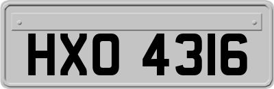 HXO4316