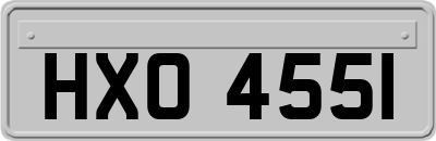 HXO4551