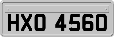 HXO4560