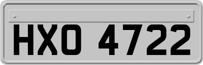 HXO4722