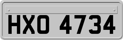 HXO4734