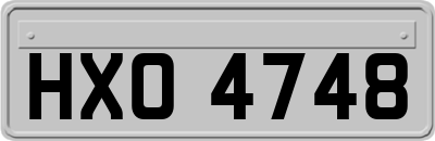 HXO4748