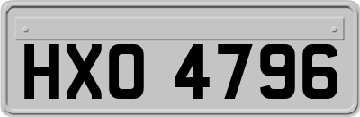 HXO4796