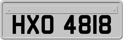 HXO4818
