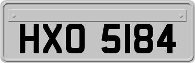 HXO5184