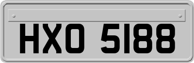 HXO5188
