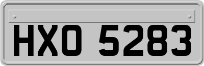 HXO5283
