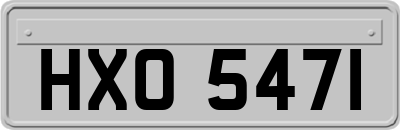 HXO5471