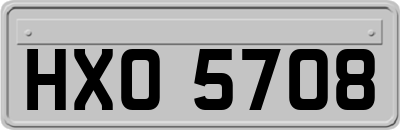 HXO5708
