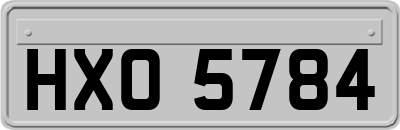 HXO5784