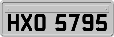 HXO5795