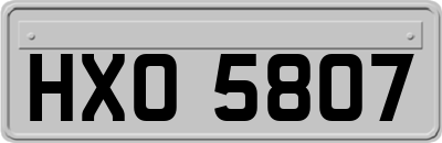 HXO5807
