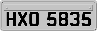 HXO5835